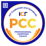 ICF Credentails and Standards Professional Certified Coach Christine Mann