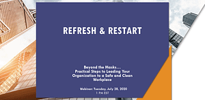 Refresh & Restart Webinar