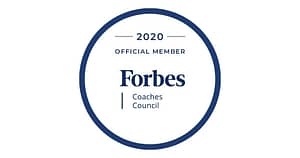 Christine Mann Accepted into Forbes Coaches Council