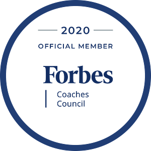 2020 Forbes Coaches Council Member