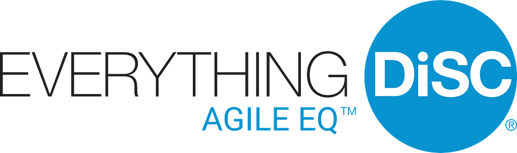 Everything DiSC® Agile EQ™ Logo