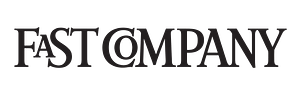MANN Consulting Fast Company Logo