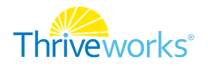 MANN Consulting Thriveworks Logo