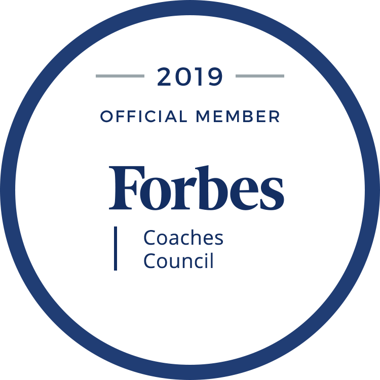 Forbes Coaches Council 2019